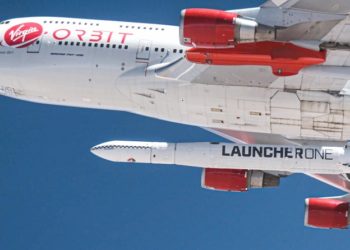 Перший запуск у космос із території Великобританії закінчився невдачею