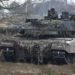 Канада долучиться до передачі Україні танків Leopard