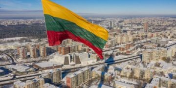 Україна передала Литві військового злочинця