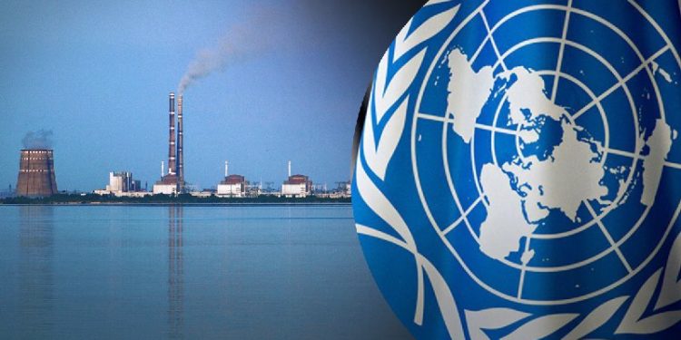 МАГАТЕ розширює місію в Україні