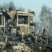 Мобілізованих, які загинули у Макіївці, “благословили” на війну викраденим із Луганська хрестом