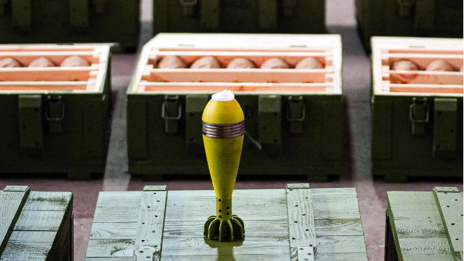 Нова розробка “Укроборонпрому” може змінити хід війни (відео)