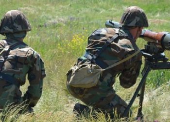 У Молдові стартують масштабні військові навчання