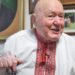 Помер легендарний командир УПА Мирослав Симчич