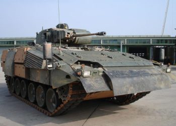 Німецька армія приховувала жахливий стан бойової техніки – Bild