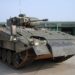 Німецька армія приховувала жахливий стан бойової техніки – Bild