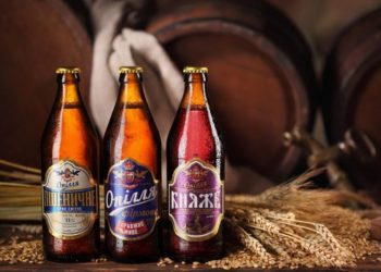 Тернопільська пивоварня “Опілля” наростила продажі на 81%, – Forbes