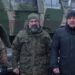 “Українська команда” передала “Правому сектору” позашляховик Iveco (відео)