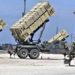 Українські військові цього тижня починають опановувати ЗРК Patriot (відео)