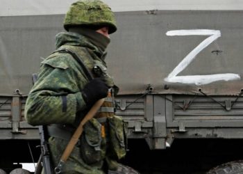 В ОК “Південь” не підтвердили інформацію про окупацію Мирного й Дорожнянки на Запоріжжі