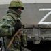 В ОК “Південь” не підтвердили інформацію про окупацію Мирного й Дорожнянки на Запоріжжі
