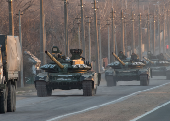 Росіяни окупували ще два населені пункти Запорізької області