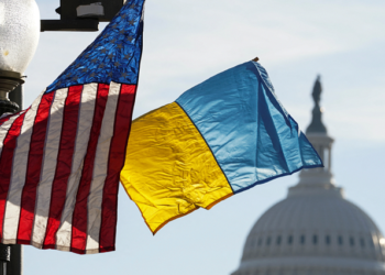 США закликали Україну утриматись від нового наступу до отримання нової партії зброї