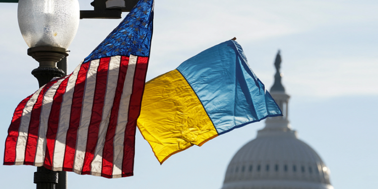 США закликали Україну утриматись від нового наступу до отримання нової партії зброї