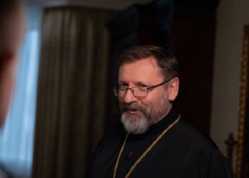 УГКЦ хоче служити в Почаївській Лаврі