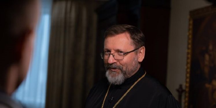 УГКЦ хоче служити в Почаївській Лаврі