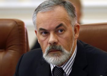 Суд заарештував активи ексміністра освіти Табачника на понад $2 млн