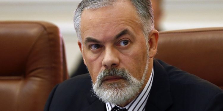 Суд заарештував активи ексміністра освіти Табачника на понад $2 млн