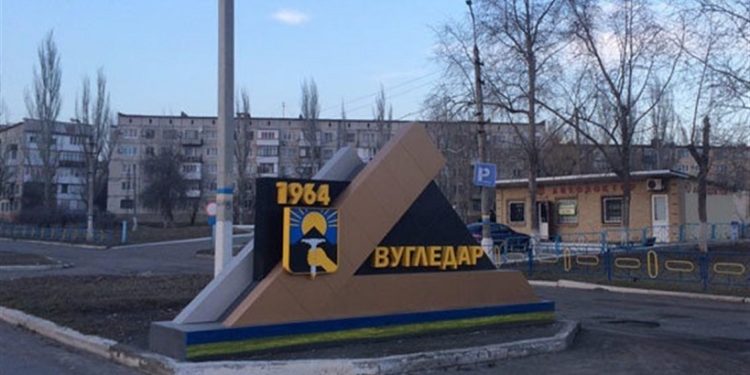 Російські війська почали штурмувати стратегічно важливе місто на Донбасі