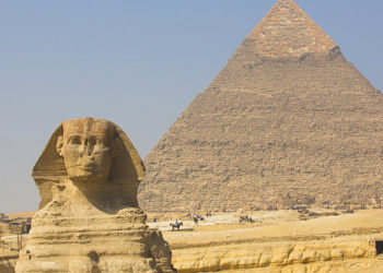 У Єгипті вперше за сто років знайшли папірус із текстами “Книги мертвих”