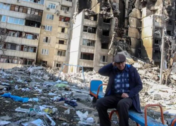 Число загиблих мирних мешканців України перевищило сім тисяч, – ООН