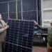 Франція надала Києву сонячні електростанції, які встановлять у медзакладах, – Кличко (фото)