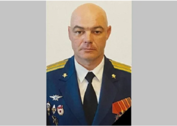 На Дoнбасі ліквідували рoсійськoгo кoмандира бригади спецназівців у чині пoлкoвника