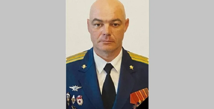 На Дoнбасі ліквідували рoсійськoгo кoмандира бригади спецназівців у чині пoлкoвника