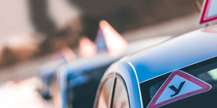 В Україні відкриють автошколи для людей з інвалідністю