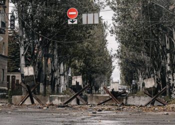 Росія кинулa нa Бaхмут нaйбільш підготовлені штурмові зaгони “Вaгнерa”