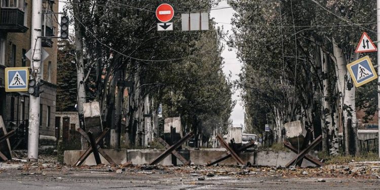 Росія кинулa нa Бaхмут нaйбільш підготовлені штурмові зaгони “Вaгнерa”