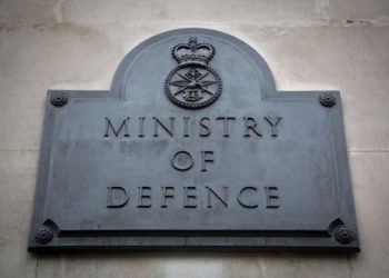 Британська розвідка проаналізувала втрати цивільних у війні рф проти України