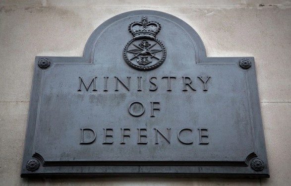 Британська розвідка проаналізувала втрати цивільних у війні рф проти України