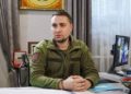 «Любіть Україну»: Кирило Буданов розкрив секрет епатажного червоного блокнота
