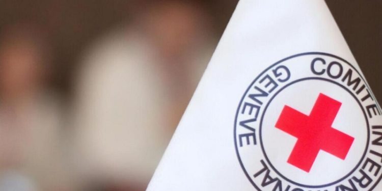 Червоний Хрест запустив нову благодійну програму для біженців із України у Польщі