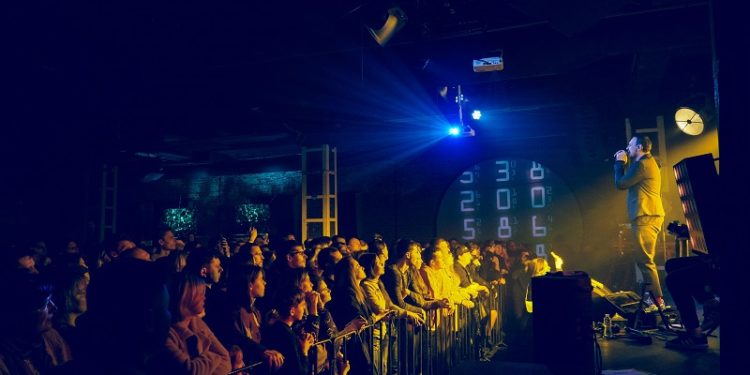 Гурт «Друга Ріка» оголосив збір 2 млн грн на підтримку ЗСУ та анонсував всеукраїнський тур «ІНША РІКА»