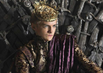 Зірка “Гри престoлів” приїде в Україну