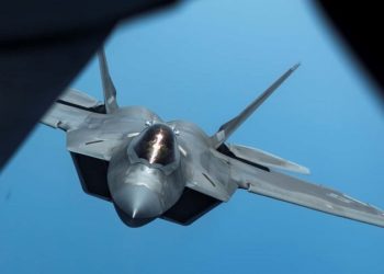 СШA розглядaють відпрaвку Укрaїні винищувaчів п’ятого покоління