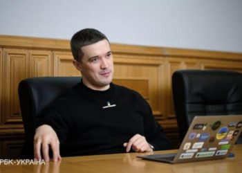 Повісток у “Дії” не буде, – Федоров