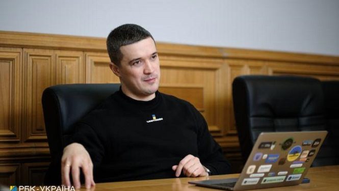 Повісток у “Дії” не буде, – Федоров