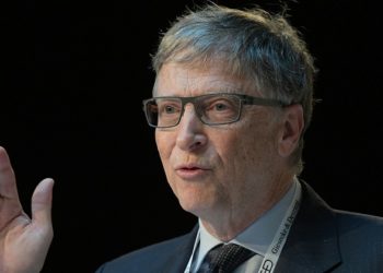 Білл Гейтс назвав майбутню велику загрозу для людства