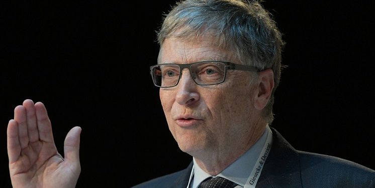 Білл Гейтс назвав майбутню велику загрозу для людства