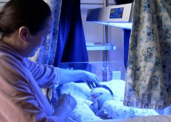 43-річна мешканка Рівненщини народила 18-ту дитину (фото, відео)