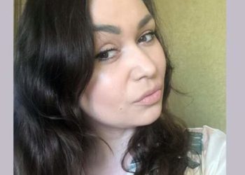 Антоніна Чурікова