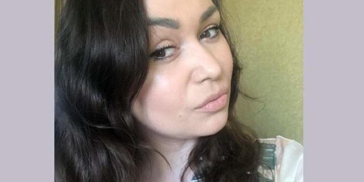 Антоніна Чурікова