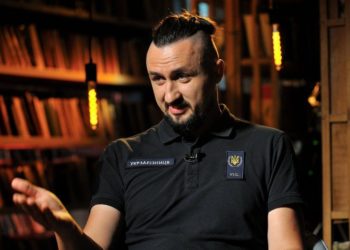 Голова Укрзалізниці оголосив про відставку