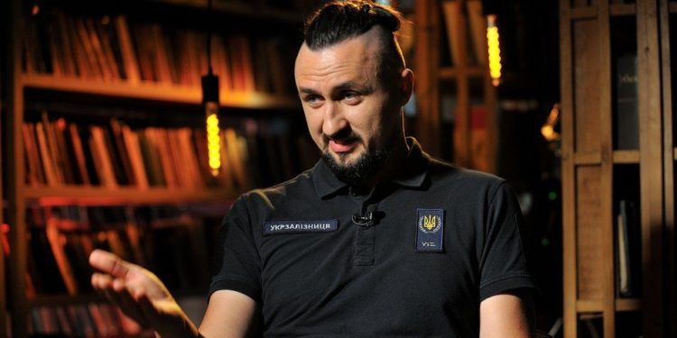 Голова Укрзалізниці оголосив про відставку