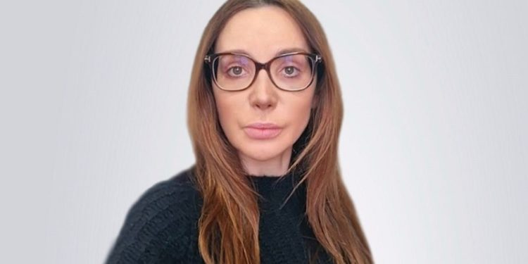 Компанії дружини Медведчука фінансували Росгвардію та МВС РФ, – СБУ