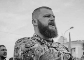 Помер один із захисників “Азовсталі”, який пройшов російський полон