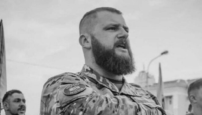 Помер один із захисників “Азовсталі”, який пройшов російський полон